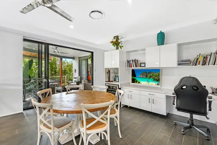Fifth view of Homely house listing, 3/54 Milton Avenue, Paradise Point QLD 4216