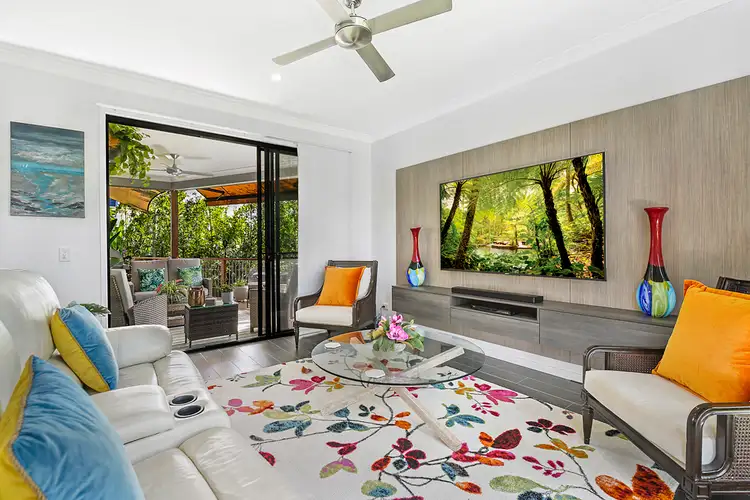 Sixth view of Homely house listing, 3/54 Milton Avenue, Paradise Point QLD 4216