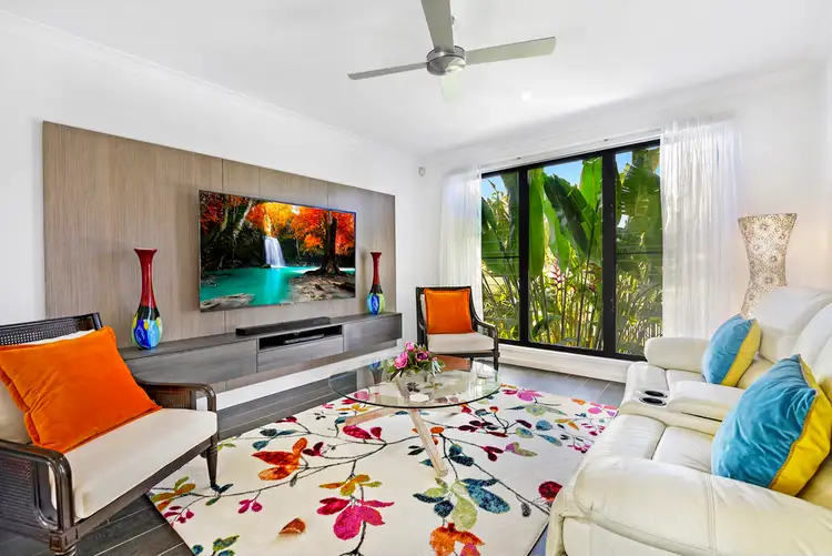 Seventh view of Homely house listing, 3/54 Milton Avenue, Paradise Point QLD 4216