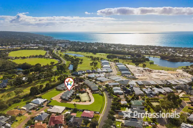 26/10 Resort Drive, Dunsborough WA 6281