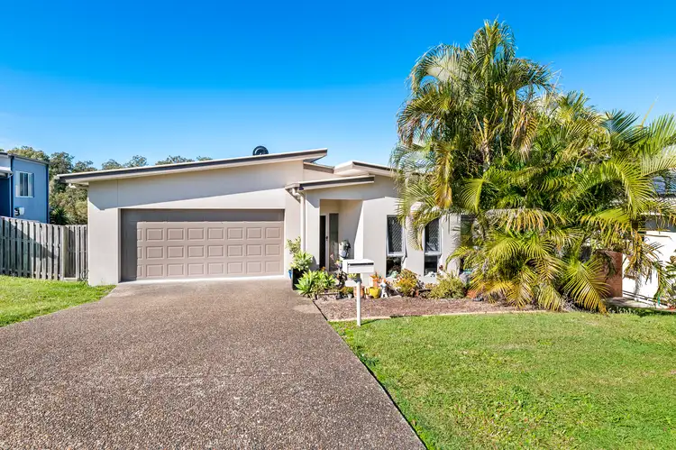 48 Candlebark Circuit, Upper Coomera QLD 4209