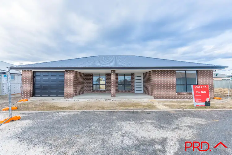Lot 35/1 Gungurru Close, Tamworth NSW 2340
