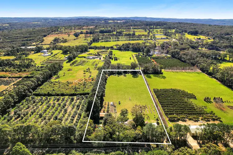 46 Keighley Avenue, Somersby NSW 2250