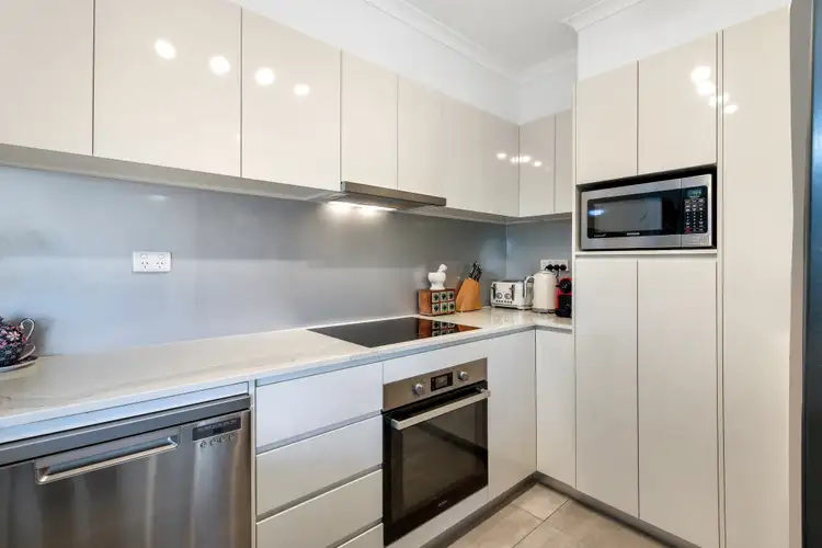 Fourth view of Homely apartment listing, 7/4 Madang Crescent, Runaway Bay QLD 4216