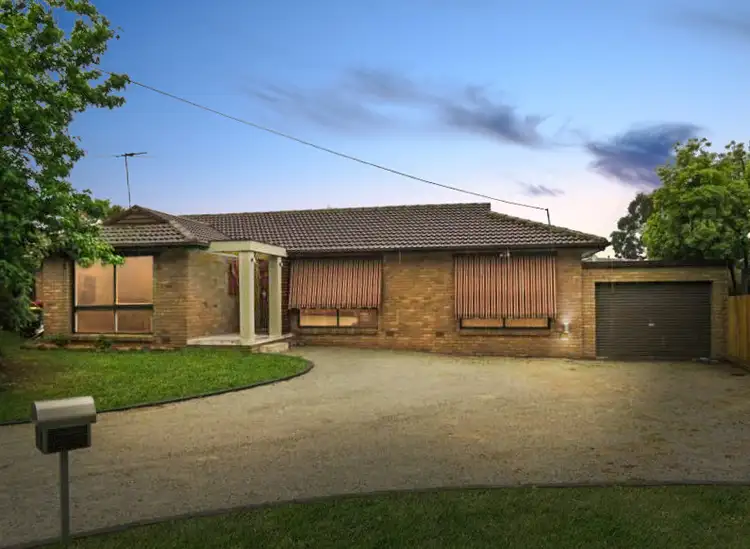 9 Centaur Court, Bayswater VIC 3153