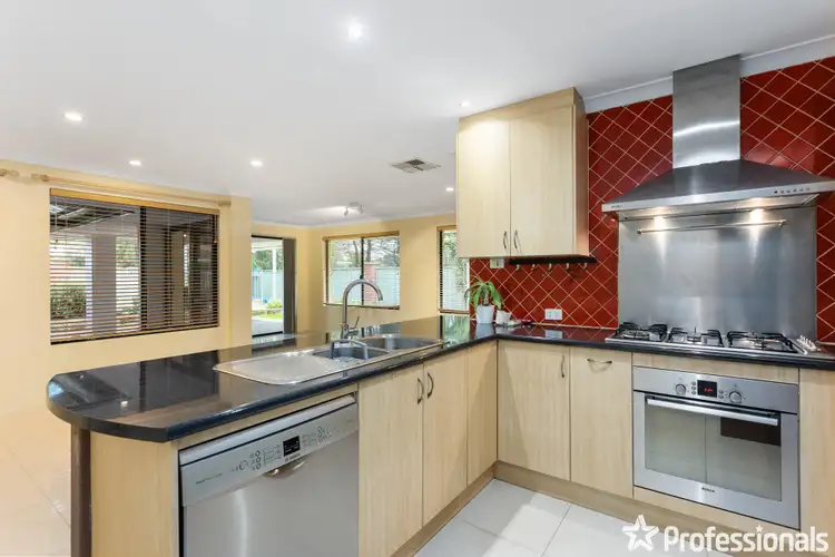 Sixth view of Homely house listing, 5 Woodspring Trail, Canning Vale WA 6155