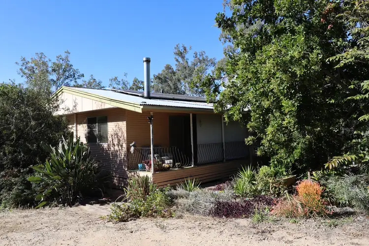 15 Yellowood Court, Kensington Grove QLD 4341