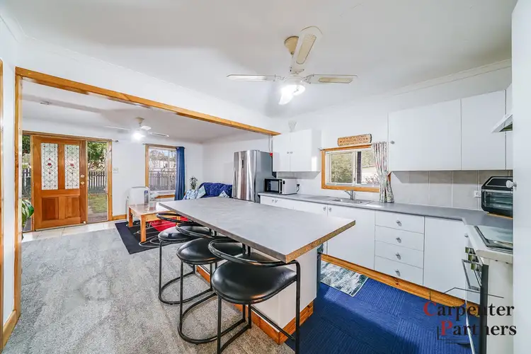 Third view of Homely house listing, 50 Telopea Road, Hill Top NSW 2575