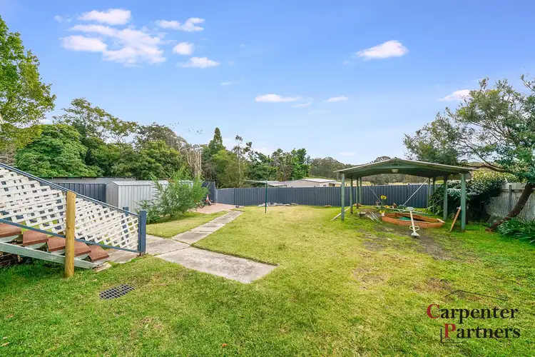 Fifth view of Homely house listing, 50 Telopea Road, Hill Top NSW 2575
