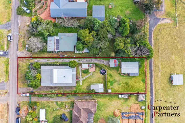 Sixth view of Homely house listing, 50 Telopea Road, Hill Top NSW 2575