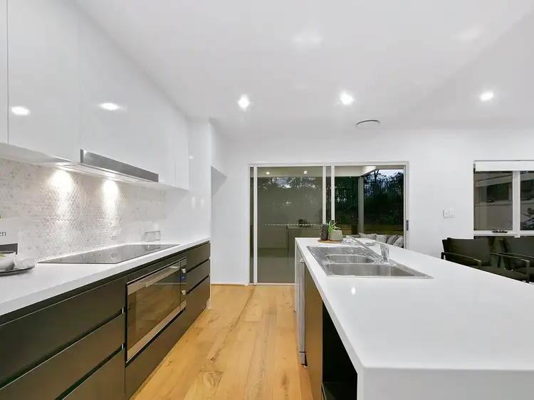 Third view of Homely house listing, 39/99 Brookwater Drive, Brookwater QLD 4300