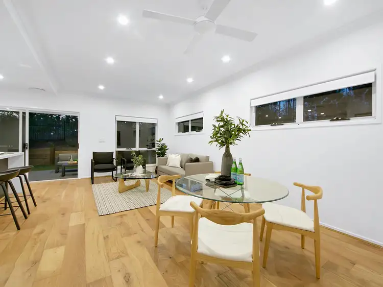 Fourth view of Homely house listing, 39/99 Brookwater Drive, Brookwater QLD 4300