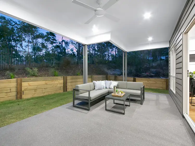 Fifth view of Homely house listing, 39/99 Brookwater Drive, Brookwater QLD 4300