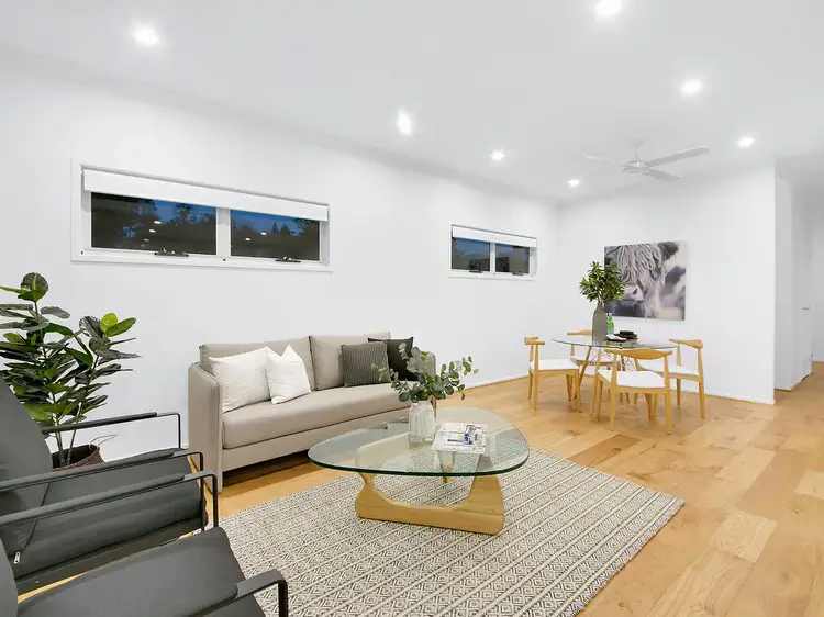 Sixth view of Homely house listing, 39/99 Brookwater Drive, Brookwater QLD 4300