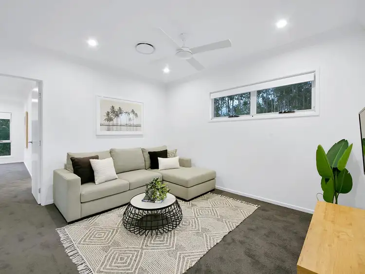 Seventh view of Homely house listing, 39/99 Brookwater Drive, Brookwater QLD 4300
