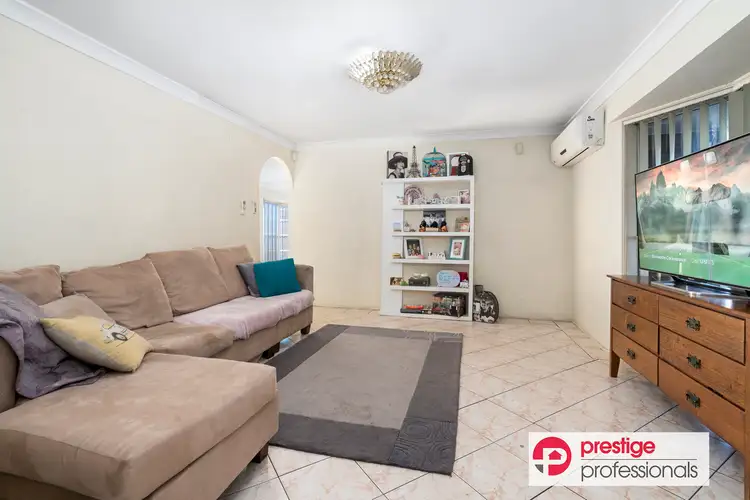 Second view of Homely house listing, 146 Heathcote Road, Hammondville NSW 2170