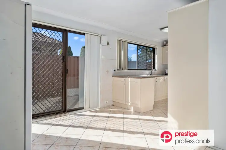 Fourth view of Homely house listing, 146 Heathcote Road, Hammondville NSW 2170