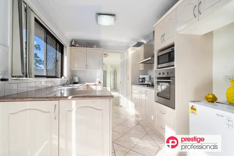Fifth view of Homely house listing, 146 Heathcote Road, Hammondville NSW 2170