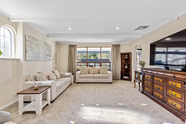 Fifth view of Homely house listing, 16 Goldsack Avenue, Coromandel Valley SA 5051