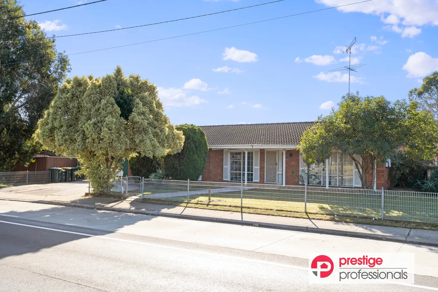 Main view of Homely house listing, 148 Heathcote Road, Hammondville NSW 2170