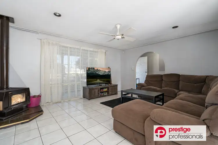 Second view of Homely house listing, 148 Heathcote Road, Hammondville NSW 2170