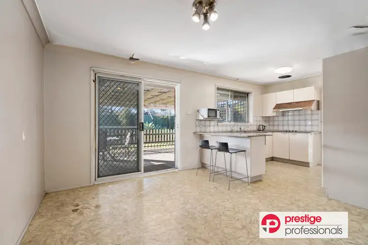 Fourth view of Homely house listing, 148 Heathcote Road, Hammondville NSW 2170
