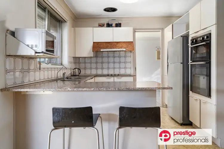 Fifth view of Homely house listing, 148 Heathcote Road, Hammondville NSW 2170