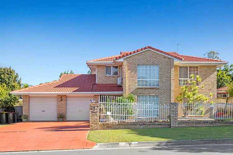 3 Gulubia Place, Calamvale QLD 4116