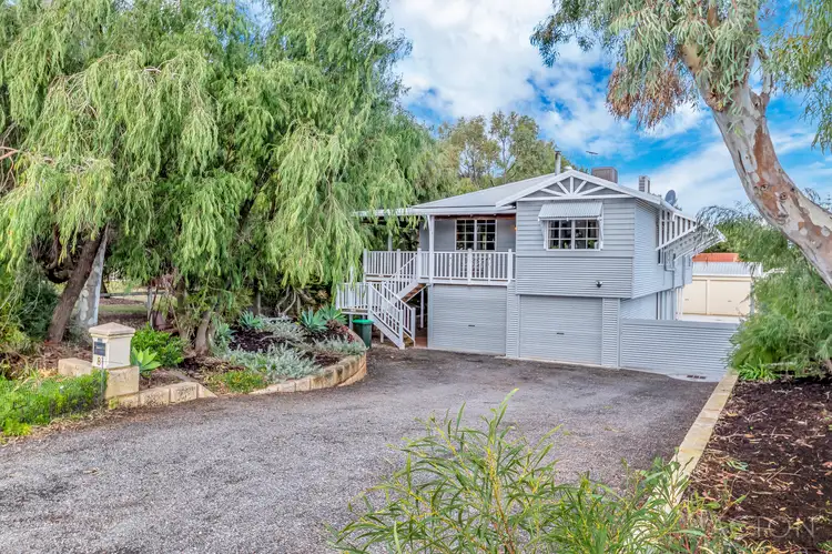 Main view of Homely house listing, 8 Fanning Way, Singleton WA 6175