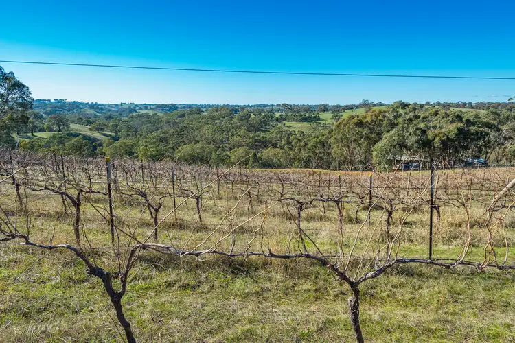 Second view of Homely land listing, 176 North Redesdale Road, Redesdale VIC 3444