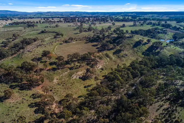 Fifth view of Homely land listing, 176 North Redesdale Road, Redesdale VIC 3444
