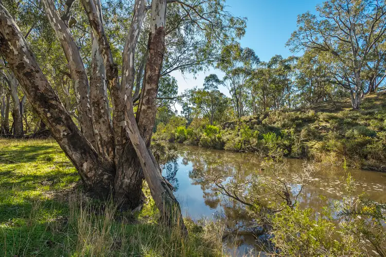 Sixth view of Homely land listing, 176 North Redesdale Road, Redesdale VIC 3444