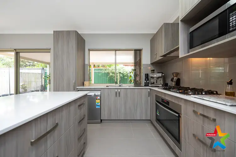 60B Second Avenue, Bassendean WA 6054