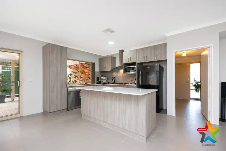 Seventh view of Homely house listing, 60B Second Avenue, Bassendean WA 6054