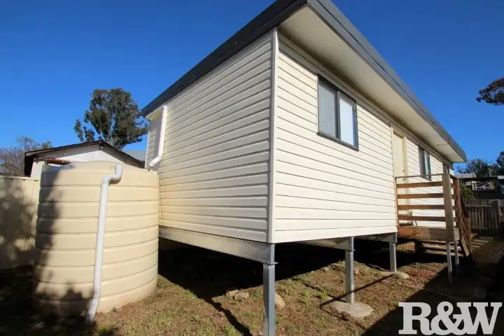 Main view of Homely other listing, 109A Joseph Street, Kingswood NSW 2747
