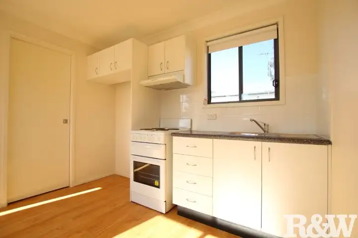 Second view of Homely other listing, 109A Joseph Street, Kingswood NSW 2747