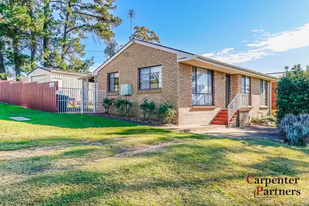 Main view of Homely house listing, 19 Madeline Street, Hill Top NSW 2575