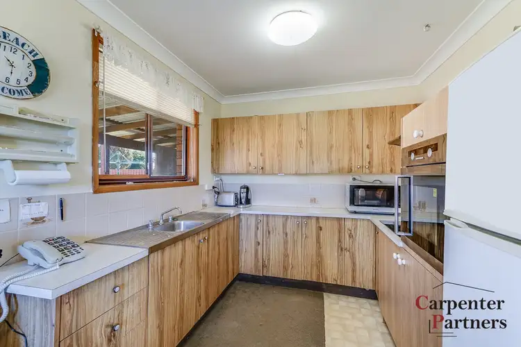 Fourth view of Homely house listing, 19 Madeline Street, Hill Top NSW 2575