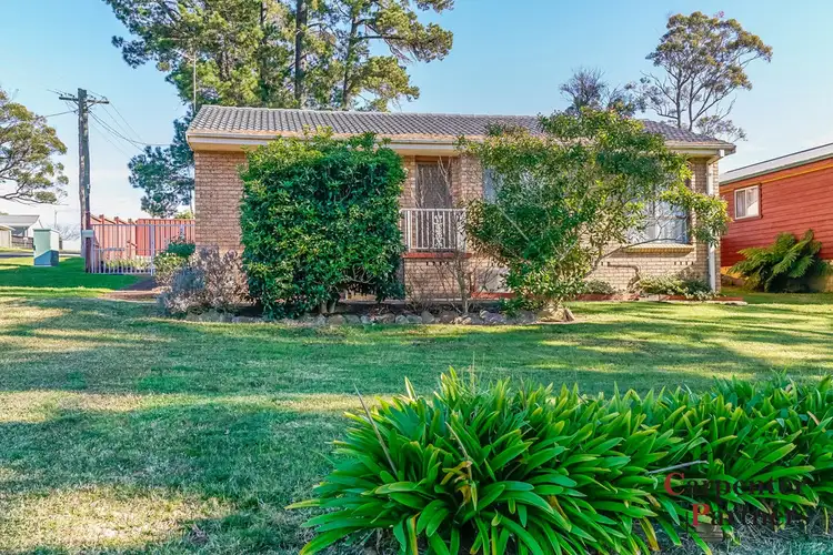 Fifth view of Homely house listing, 19 Madeline Street, Hill Top NSW 2575