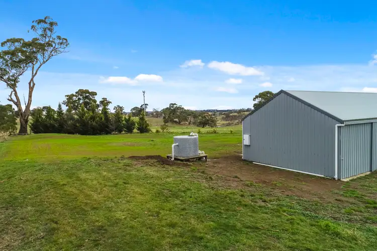 Third view of Homely land listing, 212 High Street, Kyneton VIC 3444
