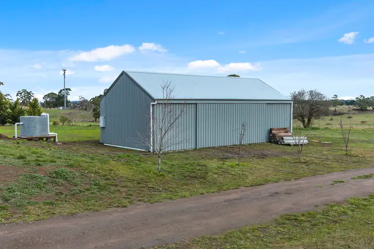 Fourth view of Homely land listing, 212 High Street, Kyneton VIC 3444