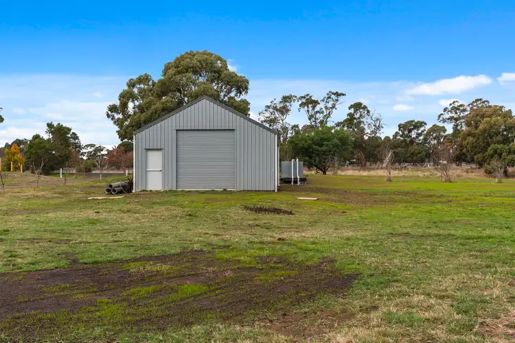 Sixth view of Homely land listing, 212 High Street, Kyneton VIC 3444