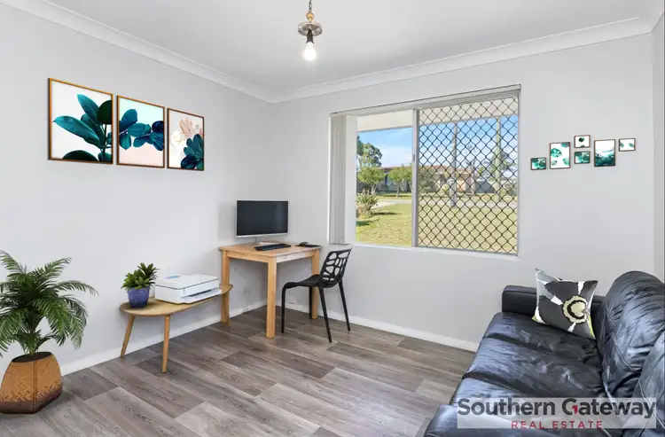 Second view of Homely house listing, 9 Hefron Way, Parmelia WA 6167
