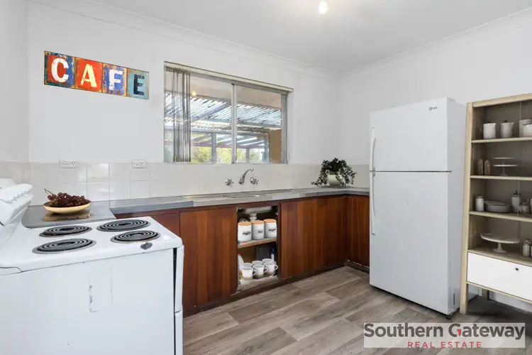 Third view of Homely house listing, 9 Hefron Way, Parmelia WA 6167