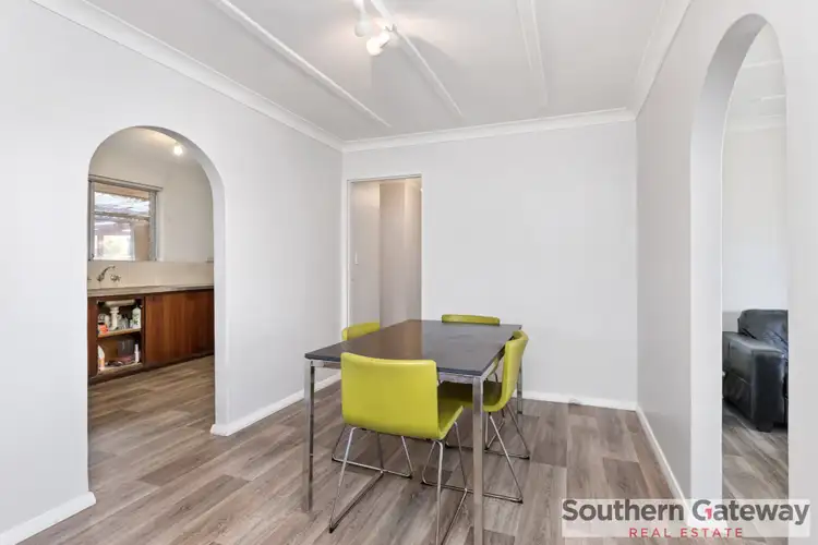 Fifth view of Homely house listing, 9 Hefron Way, Parmelia WA 6167