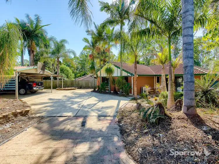 Main view of Homely house listing, 6 Maylan Court, Goodna QLD 4300