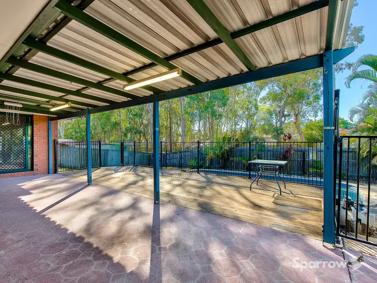 Third view of Homely house listing, 6 Maylan Court, Goodna QLD 4300