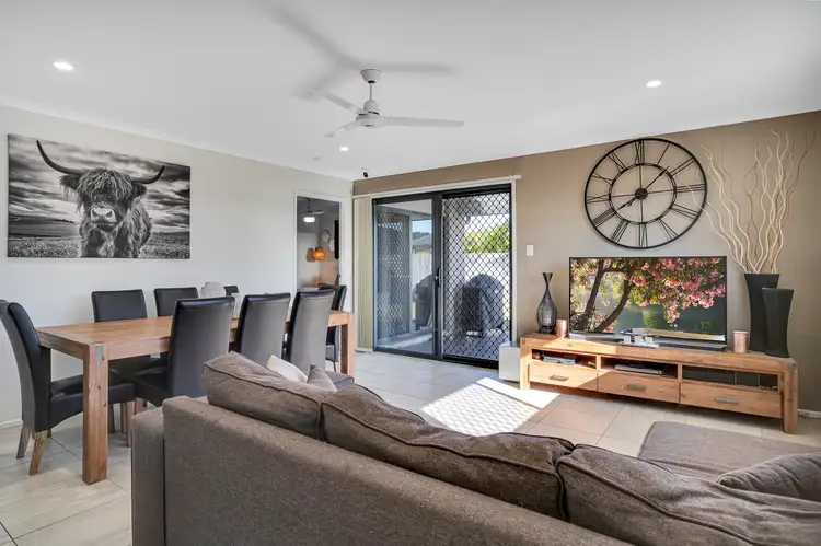 Main view of Homely house listing, 49 Riverlilly Crescent, Caboolture QLD 4510