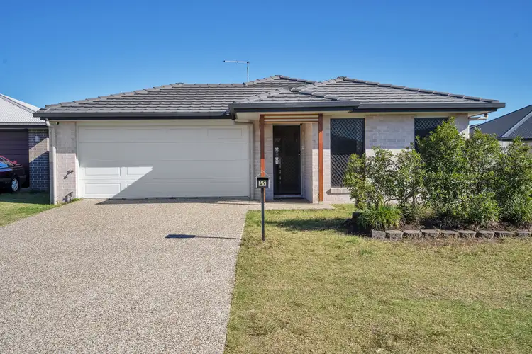 Second view of Homely house listing, 49 Riverlilly Crescent, Caboolture QLD 4510