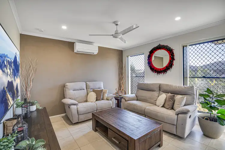 Fourth view of Homely house listing, 49 Riverlilly Crescent, Caboolture QLD 4510